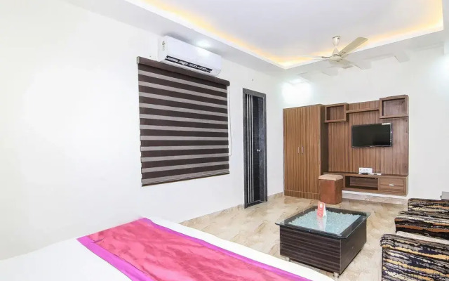 Hotel Shiva Inn