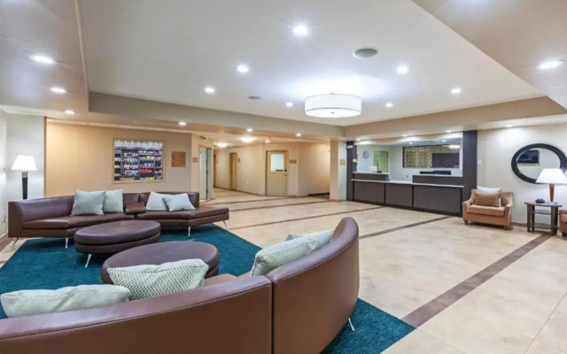 Candlewood Suites Houston - Pasadena by IHG