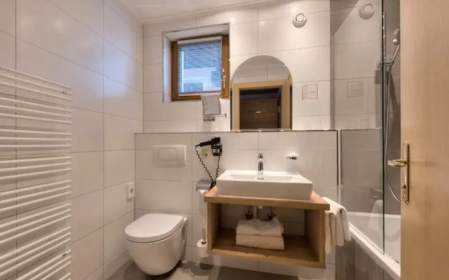 Aparthotel Acksteiner