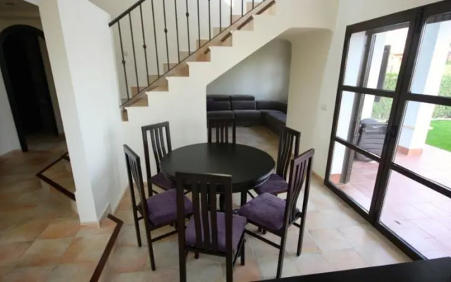 Hacienda Golf Properties REF: WA01