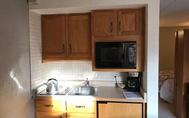 Lift House 403, Studio Condo in Vail Lionshead Village
