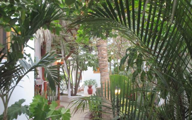 Hotel Mama Sirena