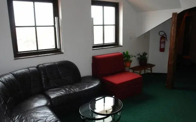 Hotel Rychta Netolice