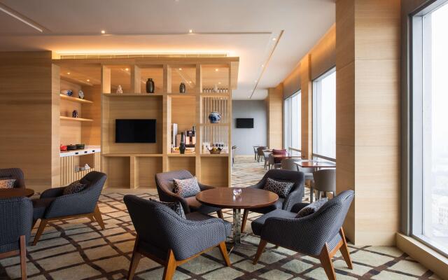 Hyatt Regency Lucknow