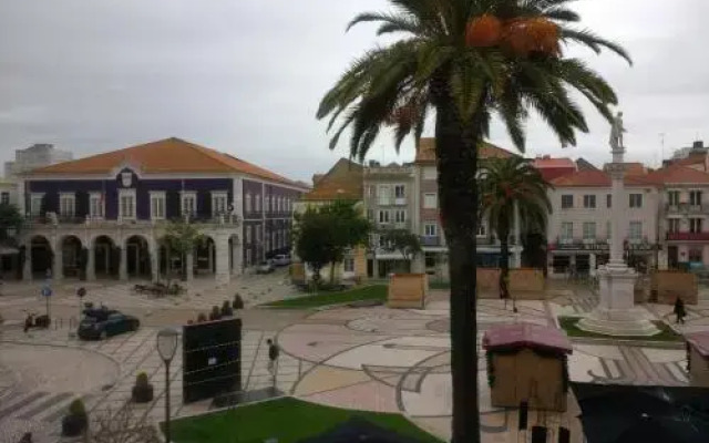 Suites & Apartments - DP Setubal