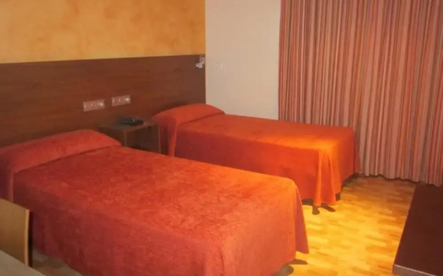Hotel Totana Sur