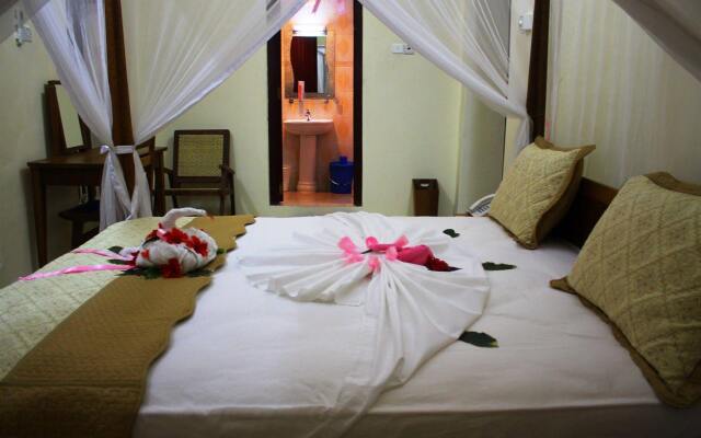 The Island Town Hotel - Adults Only