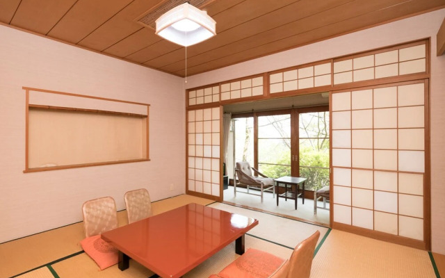 OYO Ryokan Kikusui
