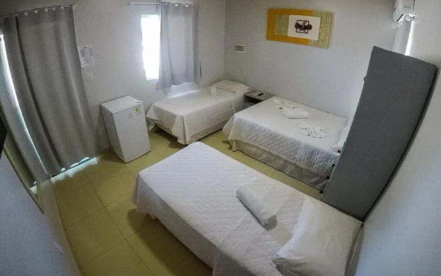 Atalaia Vip Praia Hotel