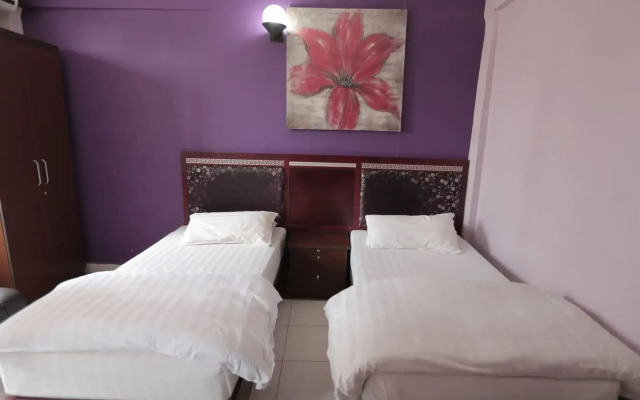 Hotel Welcome