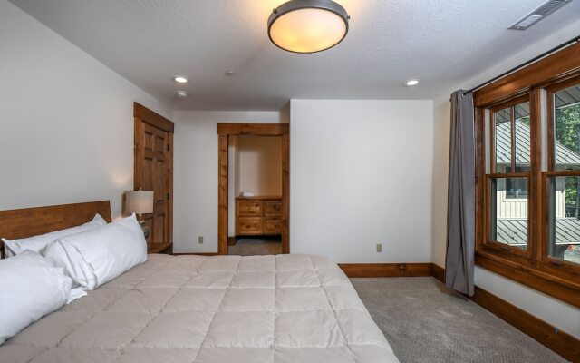 The Haven 8 Bedroom House