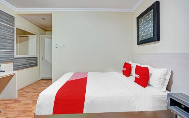 OYO 90801 Deanofaa Residence Syariah