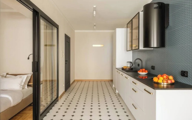 Art Palace - Fragola Apartments