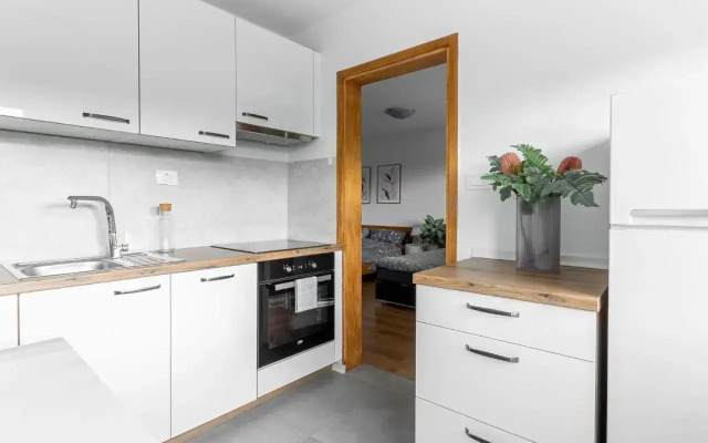Apartma Vrtnica 5th floor