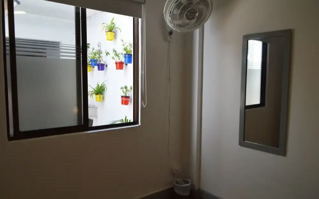 Albaka Hostel