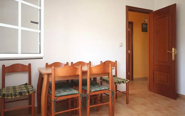 102076 Apartment In Carnota