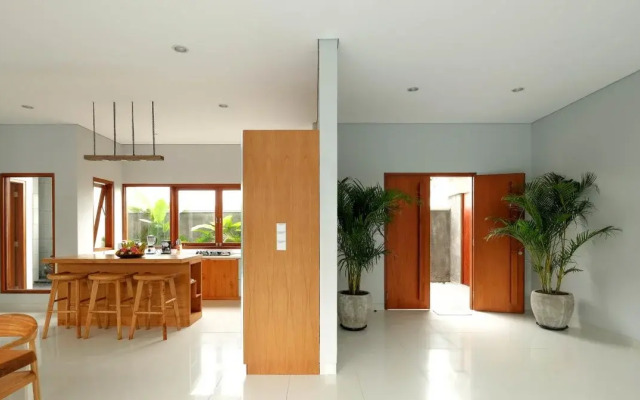 Sehati Villa 2