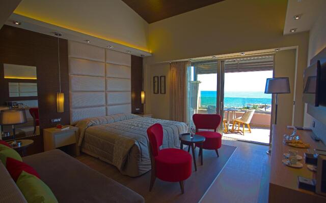 Cretan Dream Royal Luxury Suites