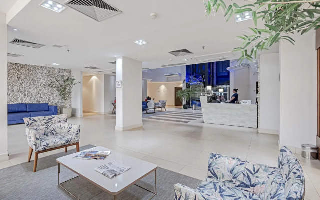 Holiday Inn Express Porto Velho