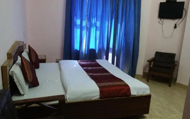 Rama Palace