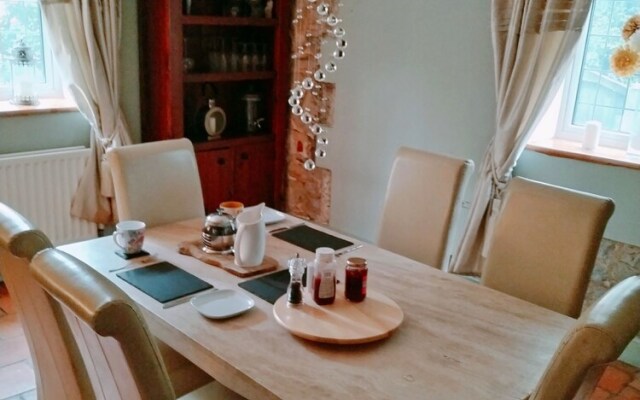The oast guesthouse