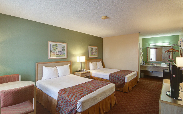 Key West Inn Fairhope Al