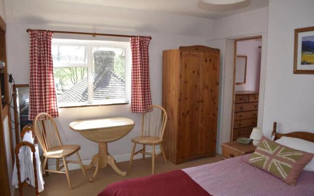 Flossie's B&B