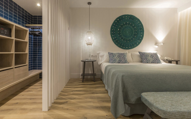 Blaumar Hotel Salou