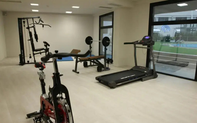 President Park Hotel