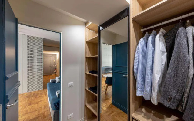 Blue Inn Luxury Suites