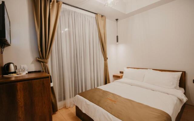 Copper House Trabzon