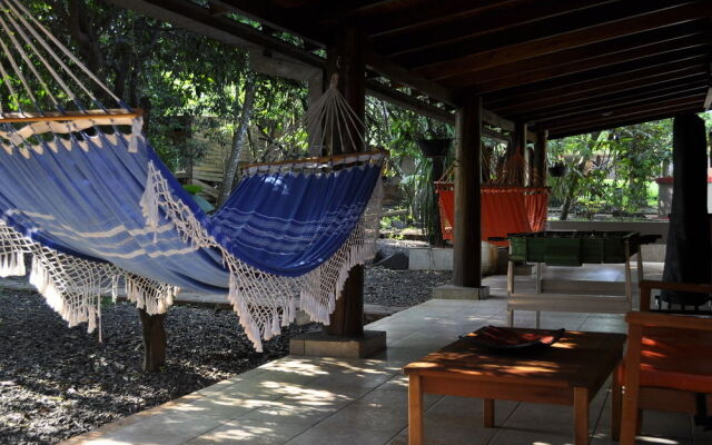 Posada del Chamán Iguazú