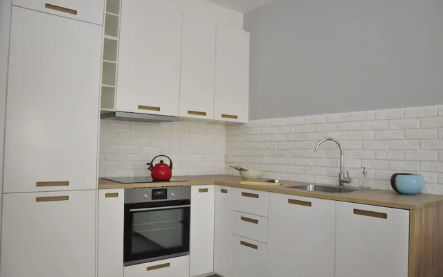 Prudentia Apartments Wola