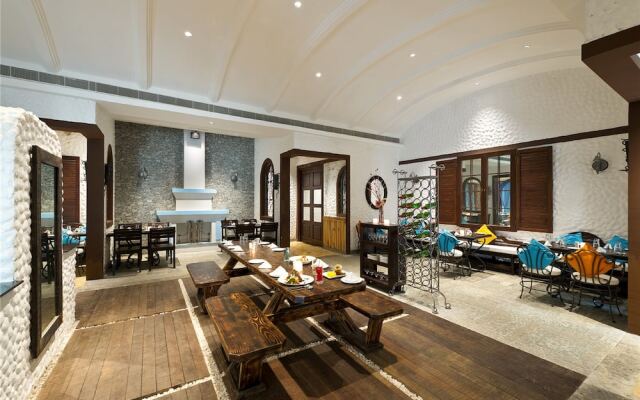Aloft Coimbatore Singanallur