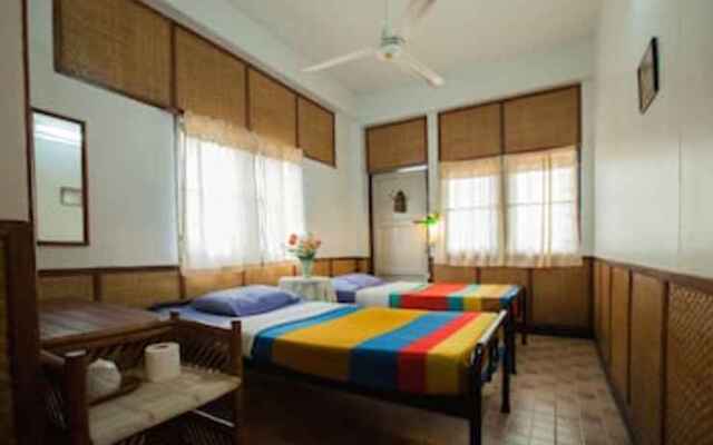 Mountain View GuesthouseChiangmai