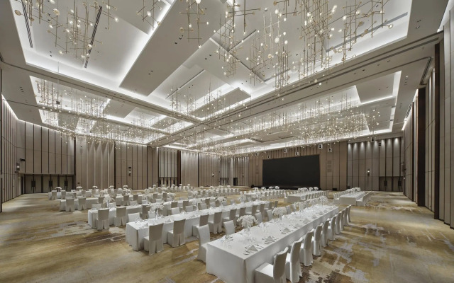 Intercontinental Dongguan by IHG