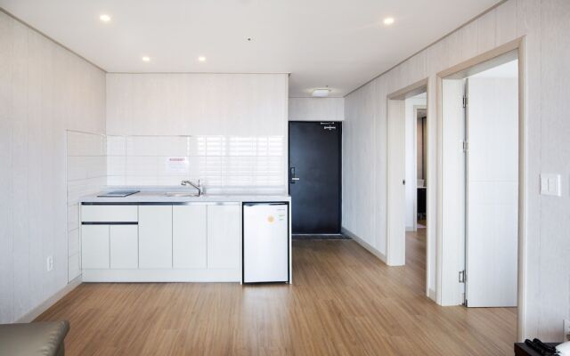 Jeju Ocean Square Resort