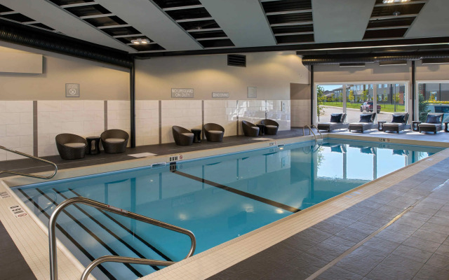 TownePlace Suites by Marriott Saskatoon