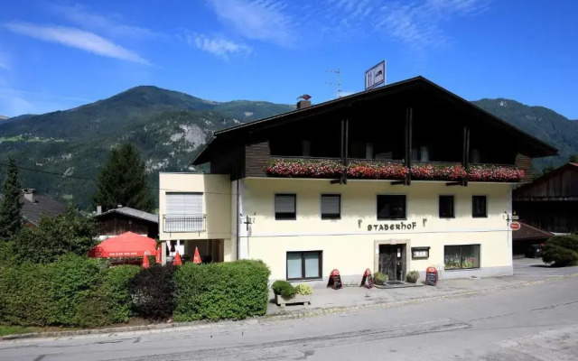 Dorfgasthof Hotel Staberhof