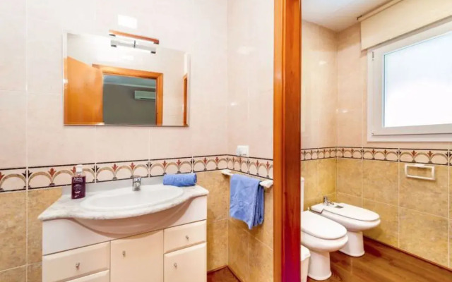 House Venice Lloret de Mar
