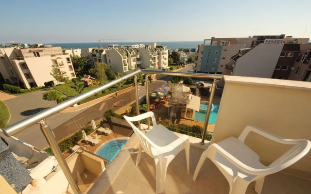 Sea View Apartments