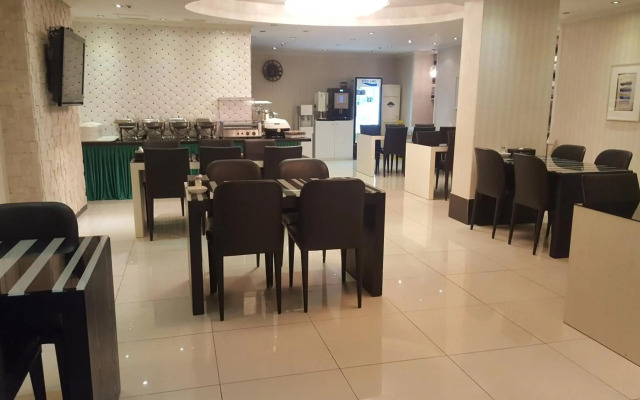 Olympic Hotel