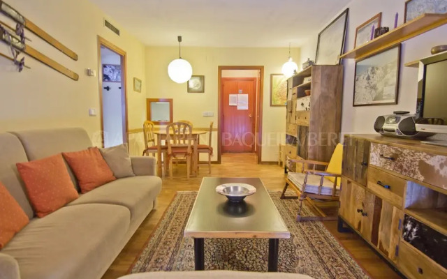 Apartamento Gerber