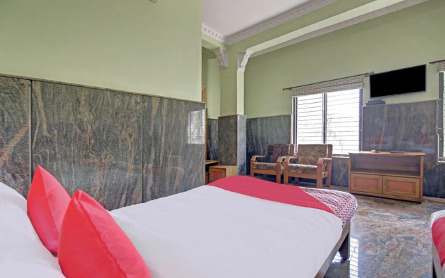 OYO 29039 Hotel Jyothi International