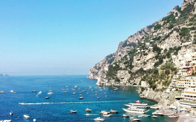 Villa Boheme Exclusive Luxury Suites