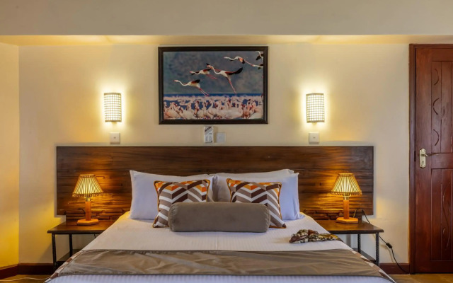 Sentrim Elementaita Lodge