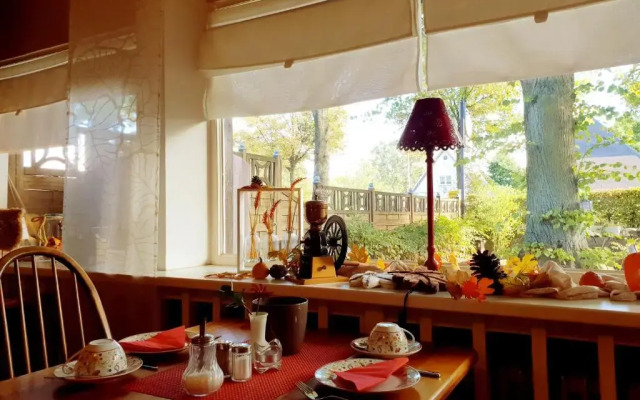 Schweizerhaus