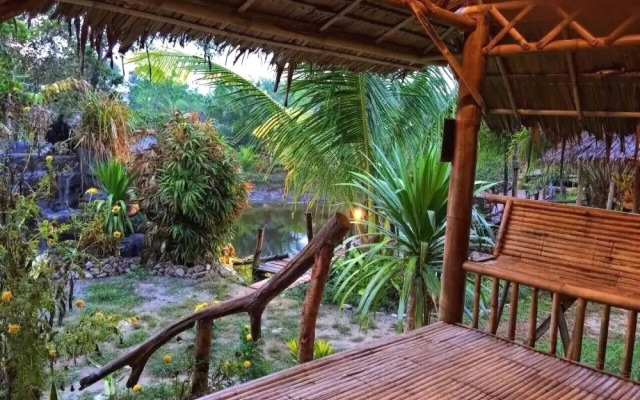 Sa-Buy Country Resort