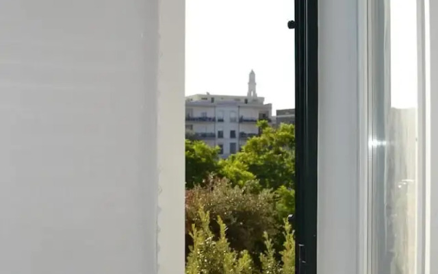 Le Signorine B&B Lecce
