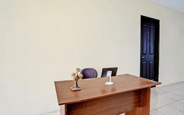 OYO 93111 Garden Homestay 2 Merlion